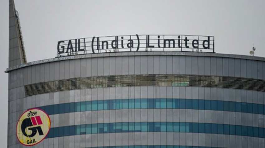 Third Extension Denied GAIL Chairman the newsroom now