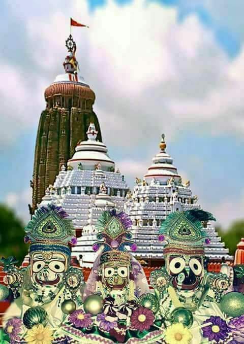 jagannath the spiritual newsroom