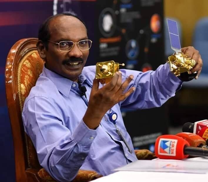 चंद्रयान-2 मिशन के दो पार्ट थे. हमें एक पार्ट मै100% सफलता मिली ISRO ने दी एक नई खुशखबरी the newsroom now