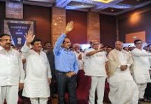 Uddhav Thackeray CM, NCP for Deputy CM, CONGRESS names ahead