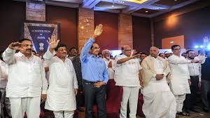 Uddhav Thackeray CM, NCP for Deputy CM, CONGRESS names ahead