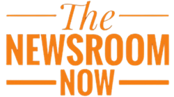 The Newsroom Now